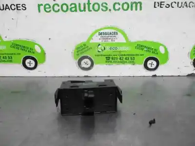 Pièce détachée automobile d'occasion avertissement pour dacia sandero ii 1.5 dci références oem iam 252905668r  