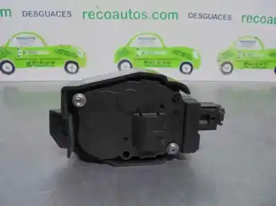 Second-hand car spare part air conditioning hatches opening motor for bmw 1 (e81) 118 i oem iam references 985355u