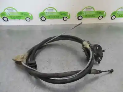 Peça sobressalente para automóvel em segunda mão fio por citroen c5 berlina 1.6 hdi fap referências oem iam 