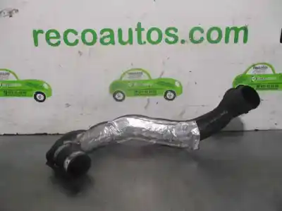 Gebrauchtes Autoersatzteil rohr zum peugeot 306 break (7e, n3, n5) 2.0 hdi 90 oem-iam-referenzen   