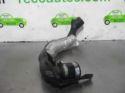 Gebrauchtes Autoersatzteil rohr zum peugeot 306 break (7e, n3, n5) 2.0 hdi 90 oem-iam-referenzen   