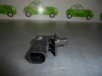 Peça sobressalente para automóvel em segunda mão sensor por bmw 1 (e81) 118 i referências oem iam 9119052  