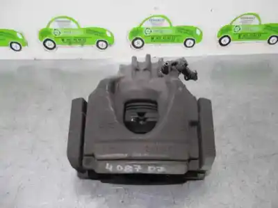 Peça sobressalente para automóvel em segunda mão PINÇA DE TRAVÃO DIANTEIRA ESQUERDA por CITROEN C5 BERLINA  Referências OEM IAM   CN321444A01