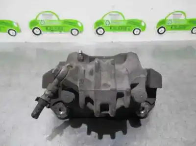 Peça sobressalente para automóvel em segunda mão pinça de travão dianteira esquerda por citroen c5 berlina 1.6 hdi fap referências oem iam   cn321444a01