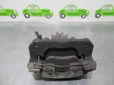 Peça sobressalente para automóvel em segunda mão pinça de travão dianteira esquerda por citroen c5 berlina 1.6 hdi fap referências oem iam   cn321444a01