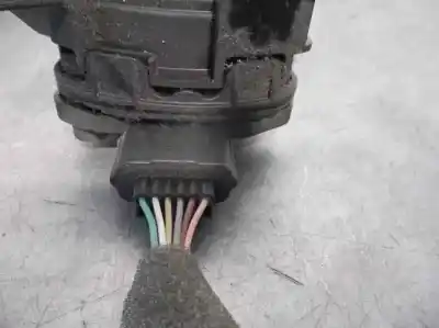 İkinci el araba yedek parçası pedal potansiyometre için dacia sandero ii 1.5 dci oem iam referansları 180022703r  6pv00997803