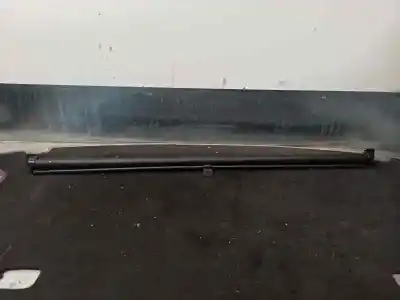 Peça sobressalente para automóvel em segunda mão chapeleira por peugeot 307 cc (s1) 2.0 referências oem iam 8794pe