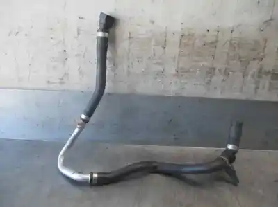 Second-hand car spare part TUBE for BMW X3 (F25)  OEM IAM references 11538573715  