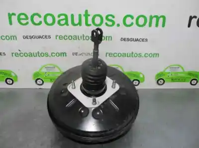 Pièce détachée automobile d'occasion servo frein pour dacia sandero ii 1.5 dci références oem iam 472103298r