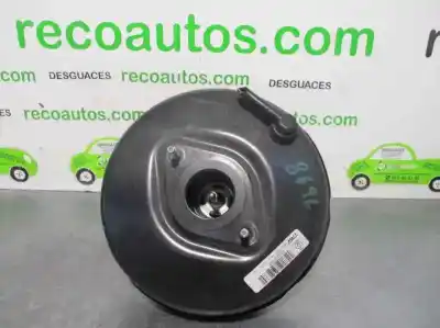 Pièce détachée automobile d'occasion servo frein pour dacia sandero ii 1.5 dci références oem iam 472103298r  