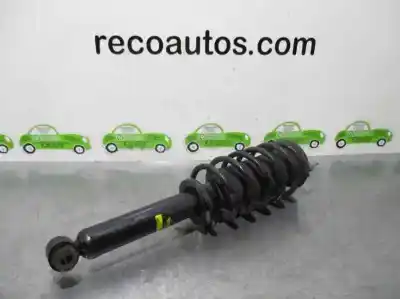 Peça sobressalente para automóvel em segunda mão amortecedor dianteiro esquerdo por citroen c5 berlina 1.6 hdi fap referências oem iam   g2216