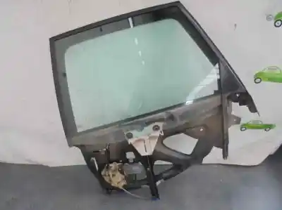 Piesă de schimb auto la mâna a doua MECANISM ACTIONARE GEAM SPATE STÂNGA pentru AUDI A3 (8L)  Referințe OEM IAM 8L4959801A  