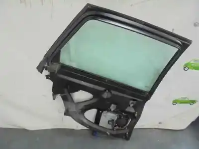 Автозапчастина б/у регулятор склона задній лівий для audi a3 (8l) 1.9 tdi посилання на oem iam 8l4959801a  