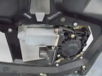 Автозапчастина б/у регулятор склона задній лівий для audi a3 (8l) 1.9 tdi посилання на oem iam 8l4959801a  