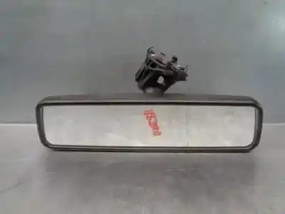 Piesă de schimb auto la mâna a doua OGLINDÃ RETROVIZOARE INTERIOR pentru SEAT MII (KF1)  Referințe OEM IAM 5Z0857511C9B9  
