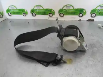 Peça sobressalente para automóvel em segunda mão cinto de segurança traseiro direito por citroen c5 berlina 1.6 hdi fap referências oem iam 96561744xx
