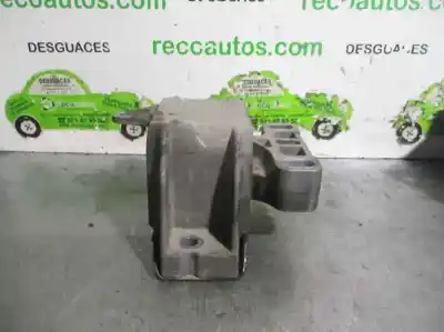 Автозапчасти б/у ЛЕВАЯ ОПОРА ДВИГАТЕЛЯ за AUDI A3 (8L)  ссылки OEM IAM 1J0199555AJ  