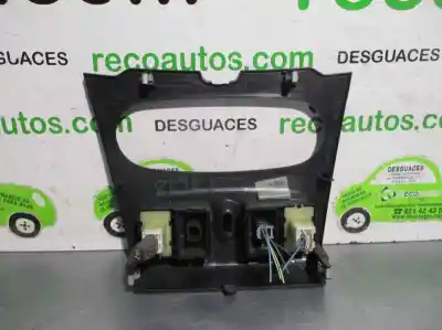 İkinci el araba yedek parçası sol ön pencere anahtari için dacia sandero ii 1.5 dci oem iam referansları 275009384r  