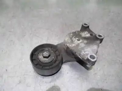 Pièce détachée automobile d'occasion tendeur de courroie auxiliaire pour citroen c5 berlina 1.6 hdi fap références oem iam 846143  
