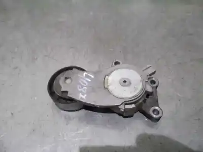 Pièce détachée automobile d'occasion tendeur de courroie auxiliaire pour citroen c5 berlina 1.6 hdi fap références oem iam 846143  