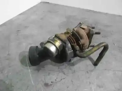 Pièce détachée automobile d'occasion TURBOCOMPRESSEUR pour FORD ESCORT BERL./TURNIER  Références OEM IAM 91FF6K682AD  4520146