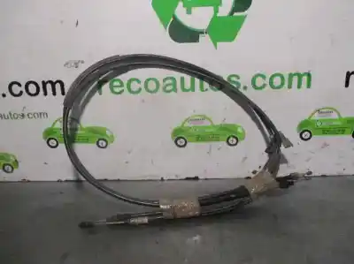 Second-hand car spare part wire for ford focus sportbreak (cap) 1.6 tdci cat oem iam references 