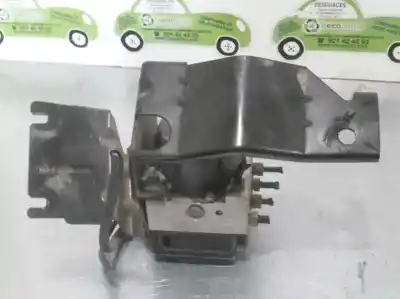Pezzo di ricambio per auto di seconda mano abs per renault clio ii fase ii (b/cb0) 1.5 dci diesel 65 cv / 48 kw riferimenti oem iam 8200229137  0265231333