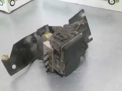 Pezzo di ricambio per auto di seconda mano abs per renault clio ii fase ii (b/cb0) 1.5 dci diesel 65 cv / 48 kw riferimenti oem iam 8200229137  0265231333