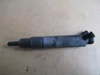 Second-hand car spare part INJECTOR for SEAT LEON (1M1)  OEM IAM references 038130202A  0432193600