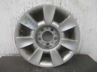 Pièce détachée automobile d'occasion JANTE pour BMW SERIE 5 BERLINA (E39)  Références OEM IAM 6751763 ALUMINIO 7P R157JX15H2IS20