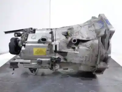 Second-hand car spare part GEARBOX for BMW SERIE 3 BERLINA (E46)  OEM IAM references BDH 75055990 0234097BDH