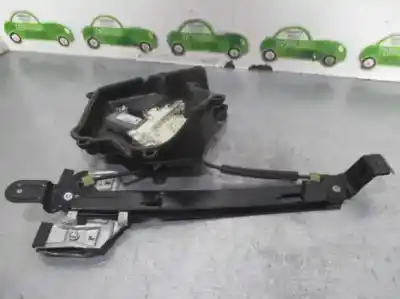 Автозапчасти б/у регулятор стекла заднего левого за seat leon (1p1) 2.0 tdi 16v ссылки oem iam 1k0959703n  
