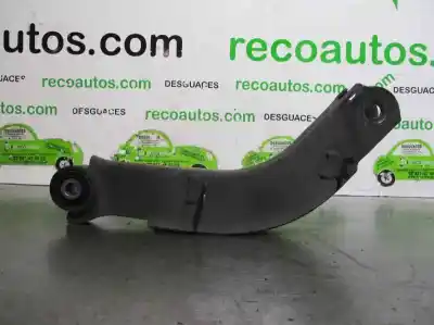 Second-hand car spare part left rear upper suspension arm for ssangyong korando 2.0 td cat oem iam references 4541034000