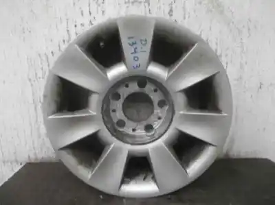 Pièce détachée automobile d'occasion JANTE pour BMW SERIE 5 BERLINA (E39)  Références OEM IAM 6751763 ALUMINIO 7P R157JX15H2IS20