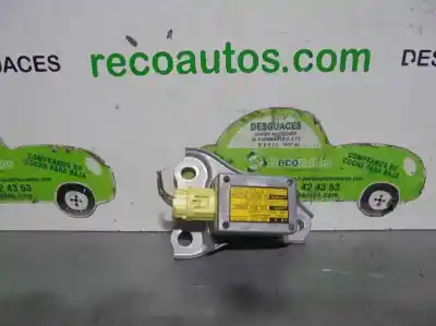 Tweedehands auto-onderdeel sensor voor toyota celica (t23) 1.8 oem iam-referenties 8986020020