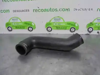 Автозапчастина б/у труба для seat toledo ii (1m2) 1.9 tdi посилання на oem iam 038131521j