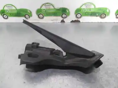 Pezzo di ricambio per auto di seconda mano potenziometro a pedale per seat leon (1p1) 2.0 tdi riferimenti oem iam 1k1721503p