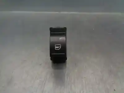 Piesă de schimb auto la mâna a doua PANOU COMANDÃ GEAMURI ELECTRICE FATÃ PARTEA DIN DREAPTA pentru SEAT MII (KF1)  Referințe OEM IAM 1S0959855  