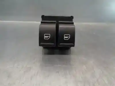 Piesă de schimb auto la mâna a doua PANOU COMANDÃ GEAMURI ELECTRICE FAȚÃ STÂNGA pentru SEAT MII (KF1)  Referințe OEM IAM 1SO867255F  
