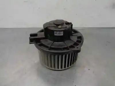 Second-hand car spare part HEATER BLOWER MOTOR for CADILLAC CTS  OEM IAM references AY1940009130  25740408