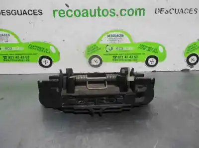 Second-hand car spare part exterior right front door handle for audi a3 (8p) 2.0 16v fsi oem iam references 4b0839885   Second-hand car spare part exterior right front door handle for audi a3 (8p) 2.0 16v fsi oem iam references 4b0839885
