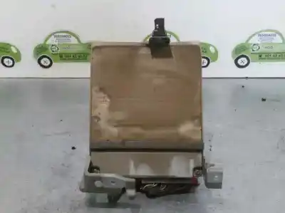 Second-hand car spare part ecu engine control for toyota yaris (ncp1/nlp1/scp1) 1.3 16v cat oem iam references 8966152080  2110005990