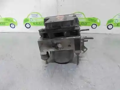 Автозапчастина б/у абс для toyota yaris (ncp1/nlp1/scp1) 1.3 16v cat посилання на oem iam 9830d0883  4451052180