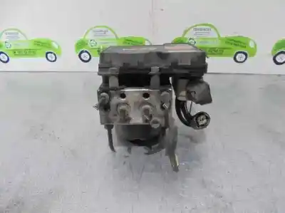 Автозапчастина б/у абс для toyota yaris (ncp1/nlp1/scp1) 1.3 16v cat посилання на oem iam 9830d0883  4451052180