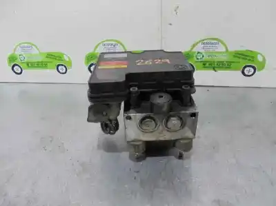 Автозапчастина б/у абс для toyota yaris (ncp1/nlp1/scp1) 1.3 16v cat посилання на oem iam 9830d0883  4451052180