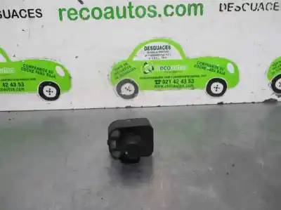 Piesă de schimb auto la mâna a doua BUTON REGLAJ OGLINZI pentru AUDI A3 (8P)  Referințe OEM IAM 8E0959565  