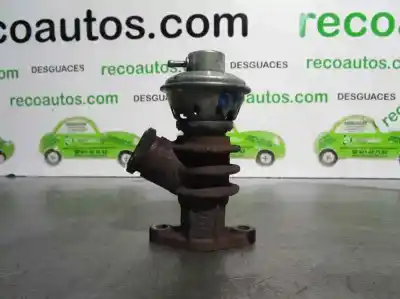 Tweedehands auto-onderdeel EGR-KLEP voor PEUGEOT PARTNER (S2)  OEM IAM-referenties 9635651080  2580103