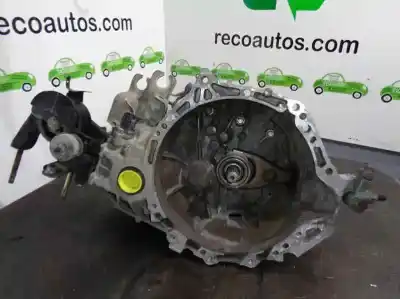 İkinci el araba yedek parçası VITES KUTUSU için TOYOTA YARIS (NCP1/NLP1/SCP1)  OEM IAM referansları Y90900159  