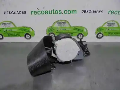 Tweedehands auto-onderdeel veiligheidsriem rechts achter voor ford grand c-max (dxa/cb7, dxa/ceu) 1.6 tdci oem iam-referenties am51u613b86ac