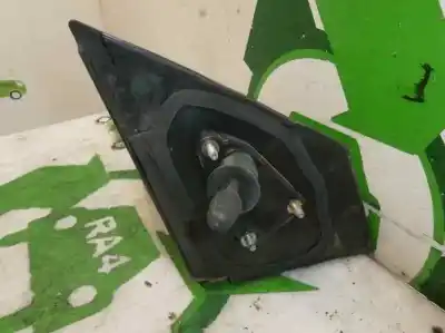 Автозапчастина б/у ліве дзеркало для toyota yaris (ncp1/nlp1/scp1) 1.3 16v cat посилання на oem iam   